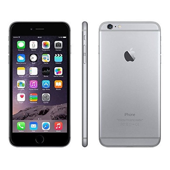 iPhone 6s